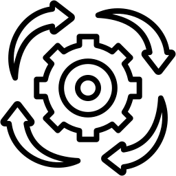 營運持續性解決方案